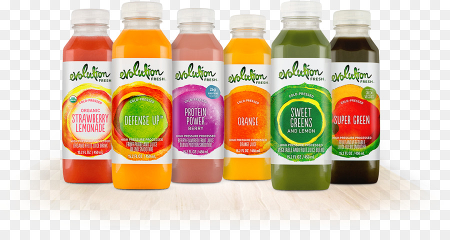 Botellas De Jugo，Saludable PNG