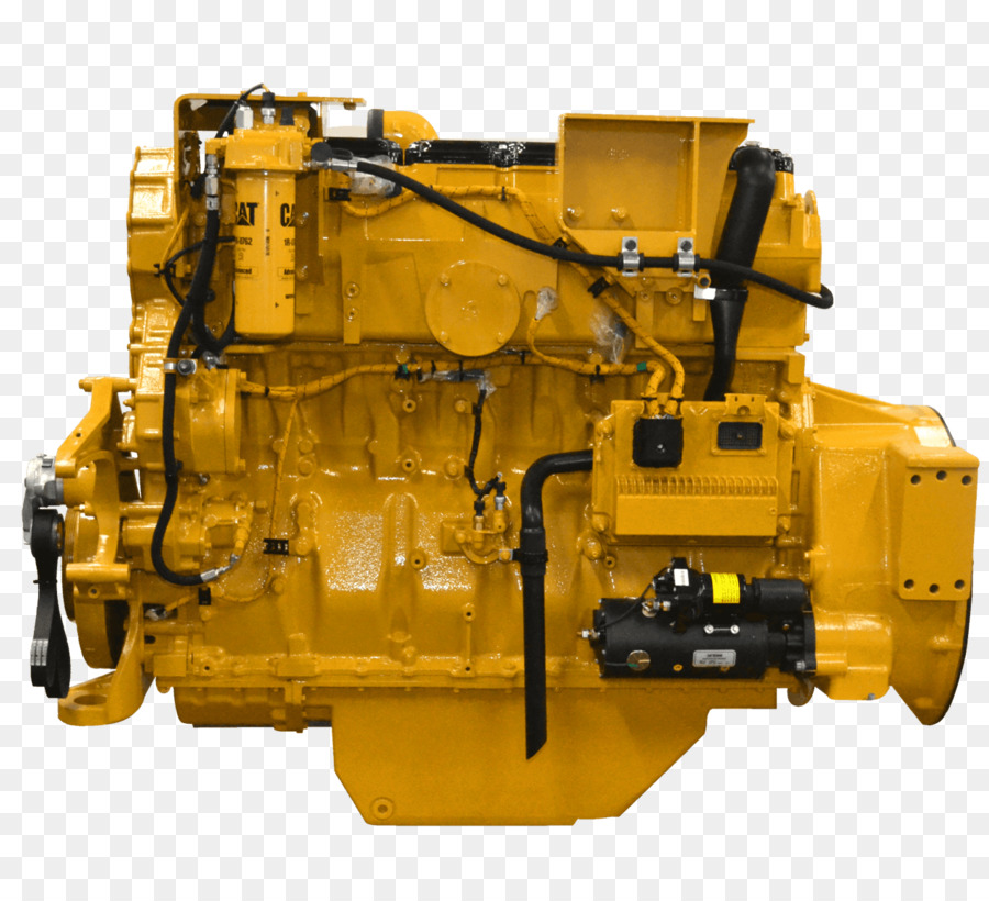 Motor，Amarillo PNG