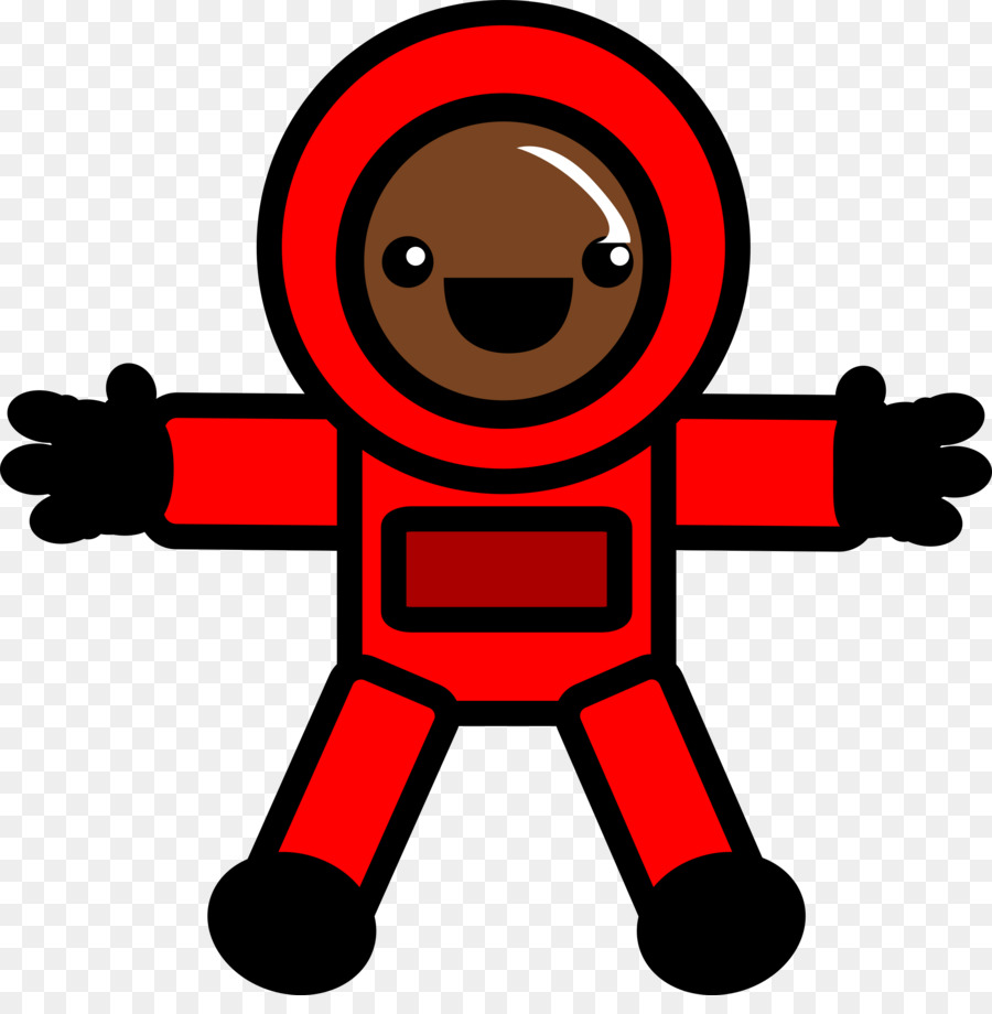 Traje Espacial，Astronauta PNG