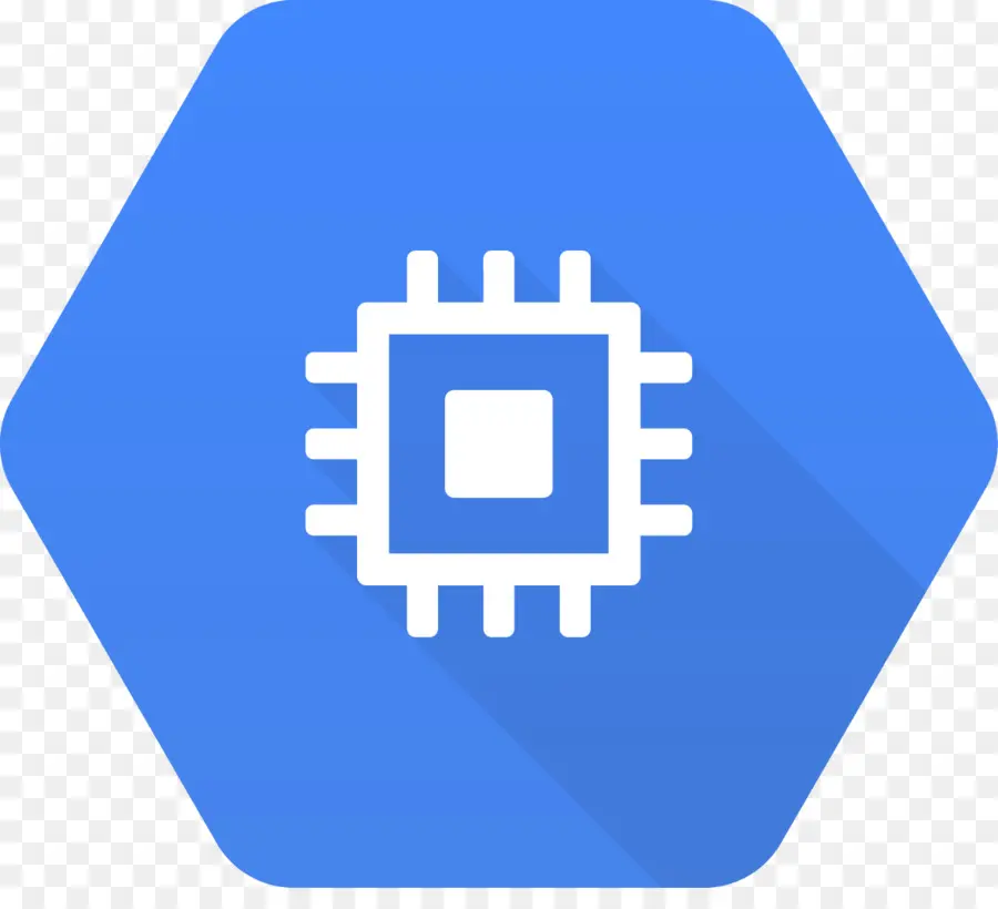 Google Cloud Platform，Google Compute Engine PNG