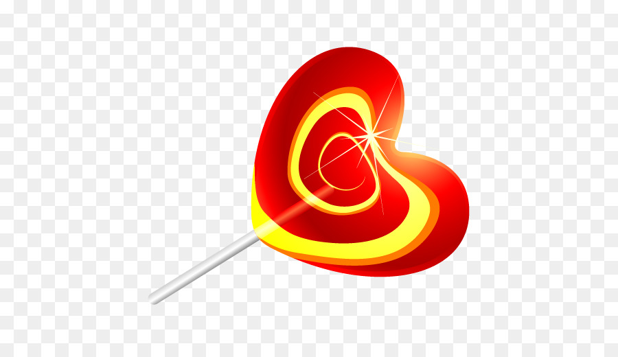 Lollipop，Corazón PNG