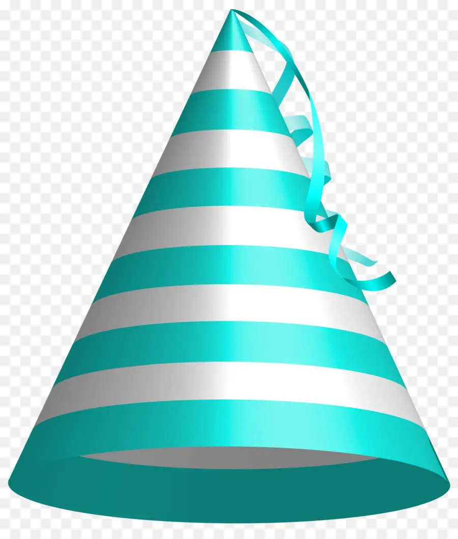 Sombrero De Fiesta，Cumpleaños PNG