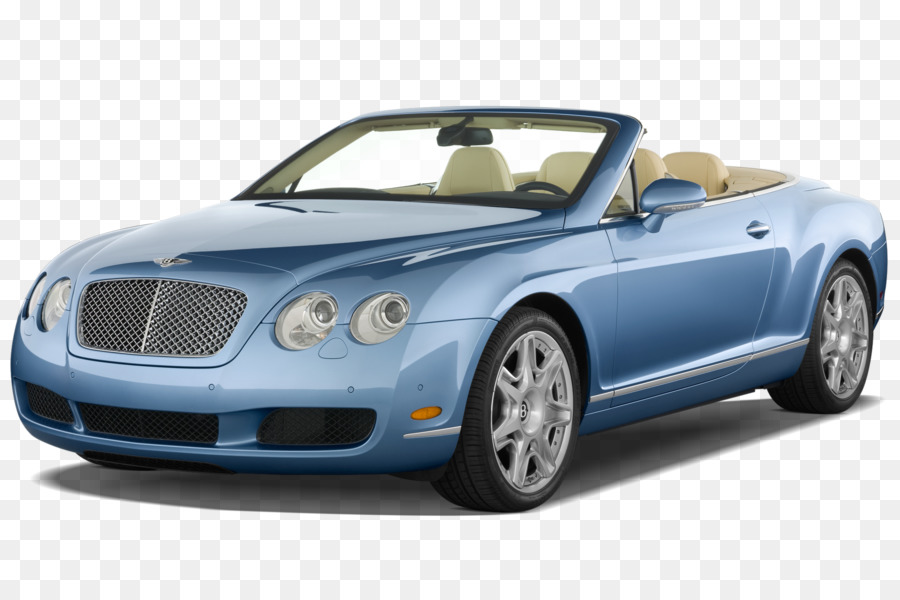 2010 Bentley Continental Gtc，2009 Bentley Continental Gtc PNG