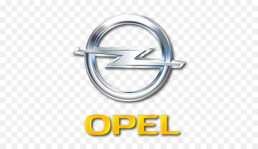 Vauxhall Motors，Opel PNG