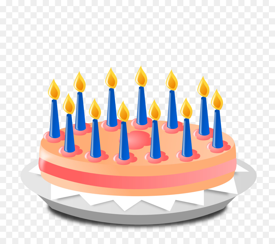 Pastel De Cumpleaños，Cumpleaños PNG