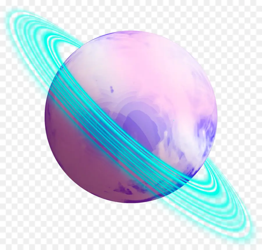 Planeta，Saturno PNG