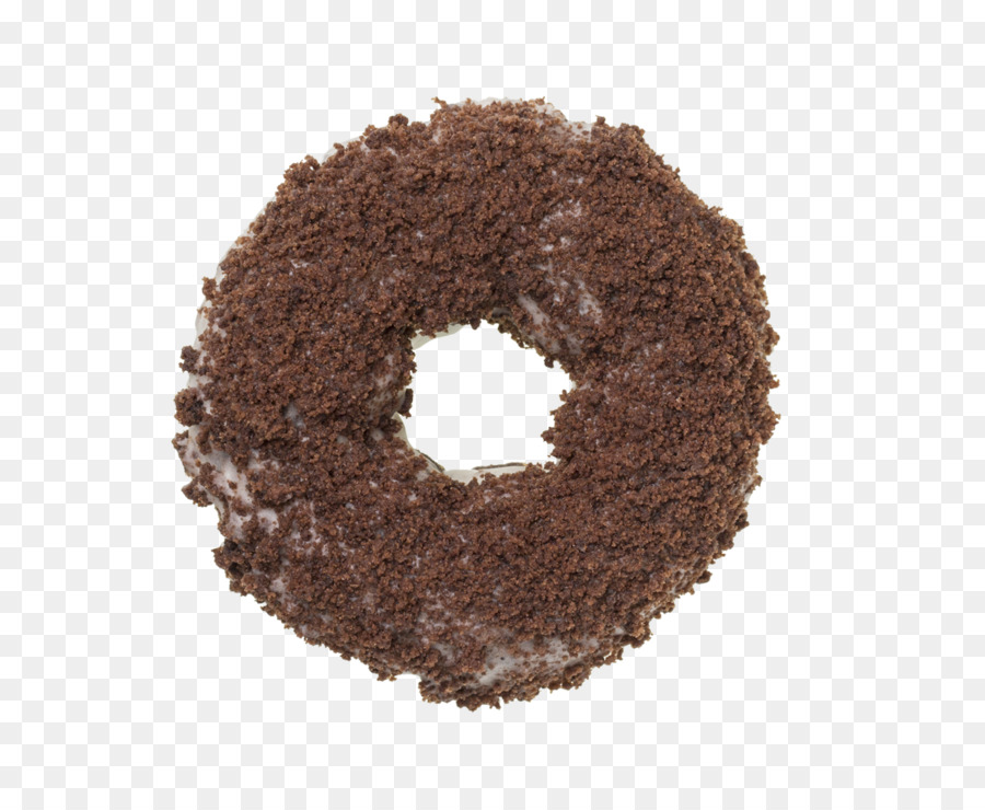 Rosquilla，Chocolate PNG