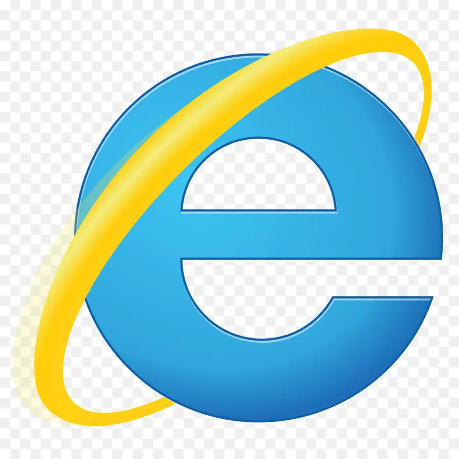 Internet Explorer，Iconos De Equipo PNG