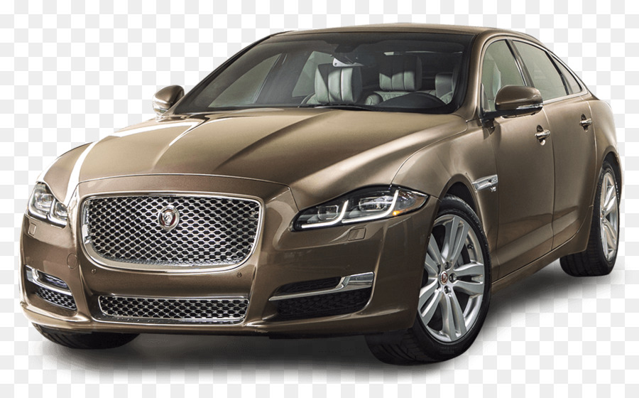 2016 Jaguar Xj，Jaguar Xj X351 PNG