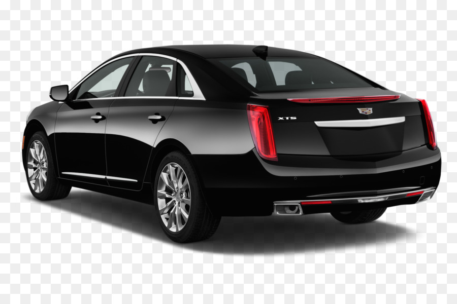 2016 Cadillac Xts，2018 Cadillac Xts PNG