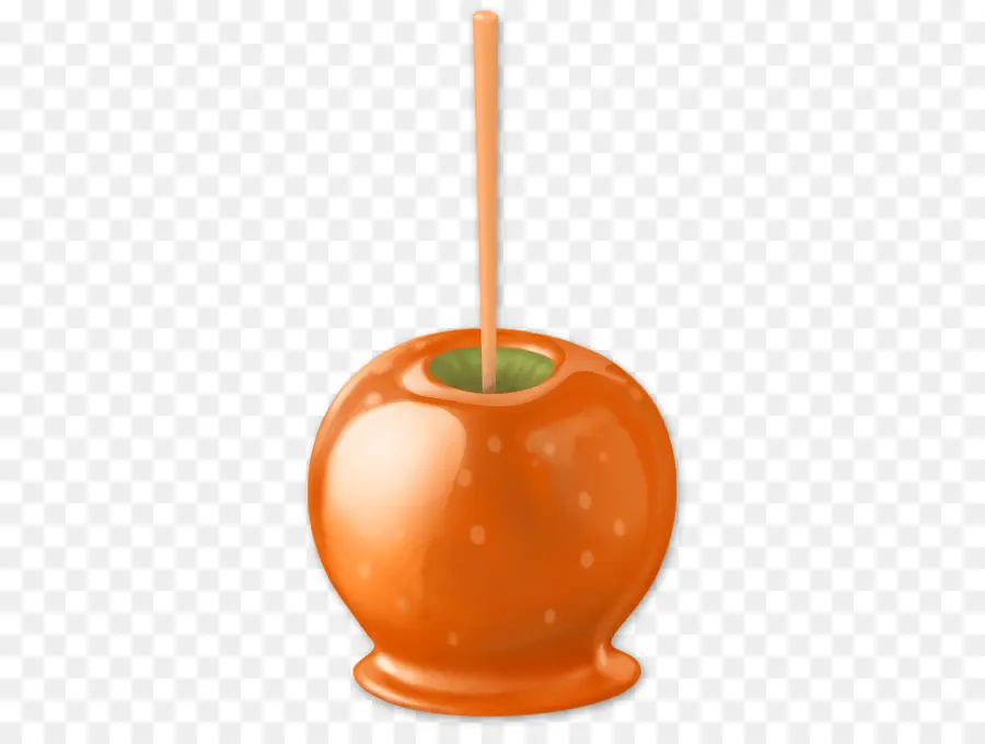 Heno Día，Candy Apple PNG
