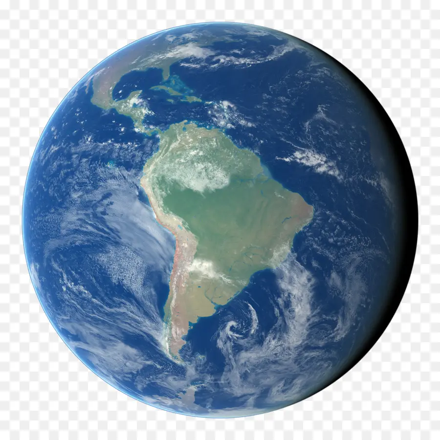 Tierra，Globo PNG