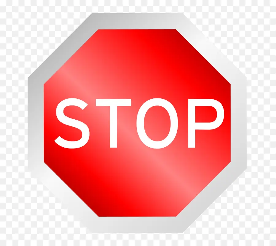 Signo，Señal De Stop PNG