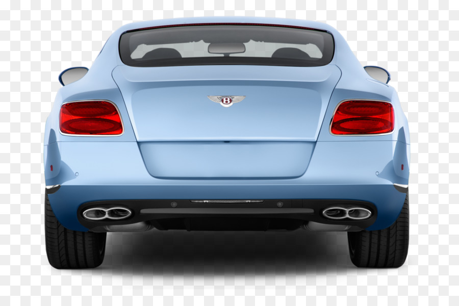 2014 Bentley Continental Gt，2014 Bentley Flying Spur PNG