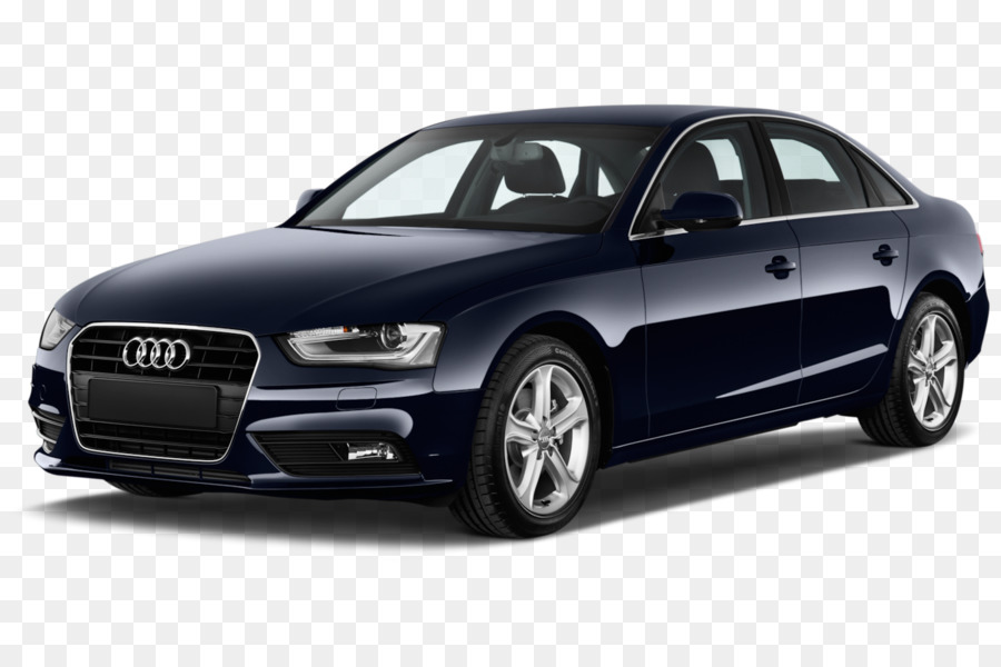 2013 Audi A4，2015 Audi A4 PNG