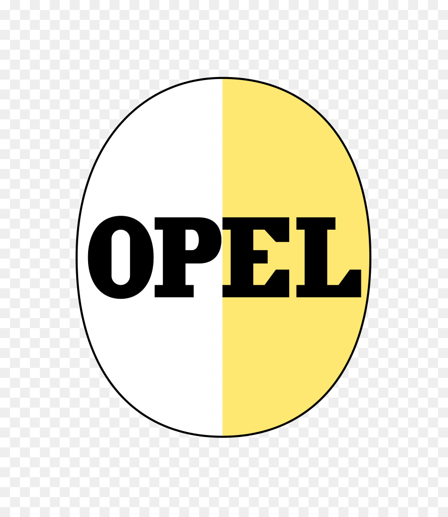 Vauxhall Motors，Opel PNG