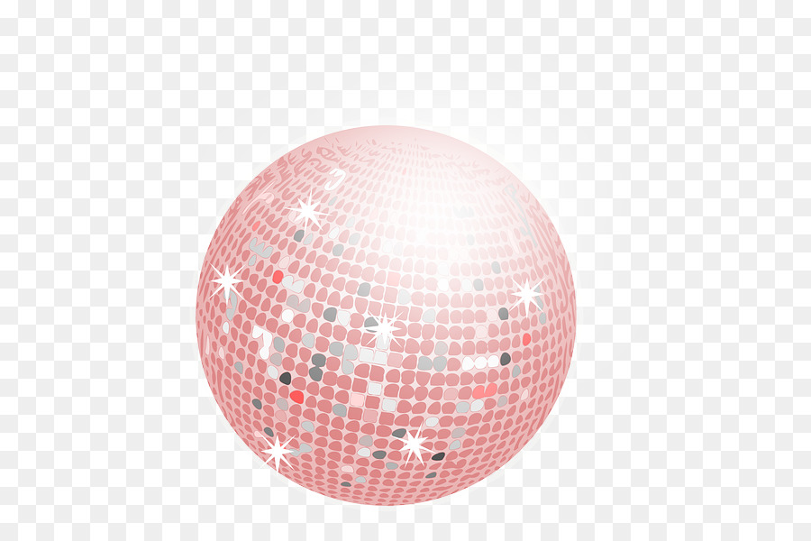 Bola De Disco，Disco PNG