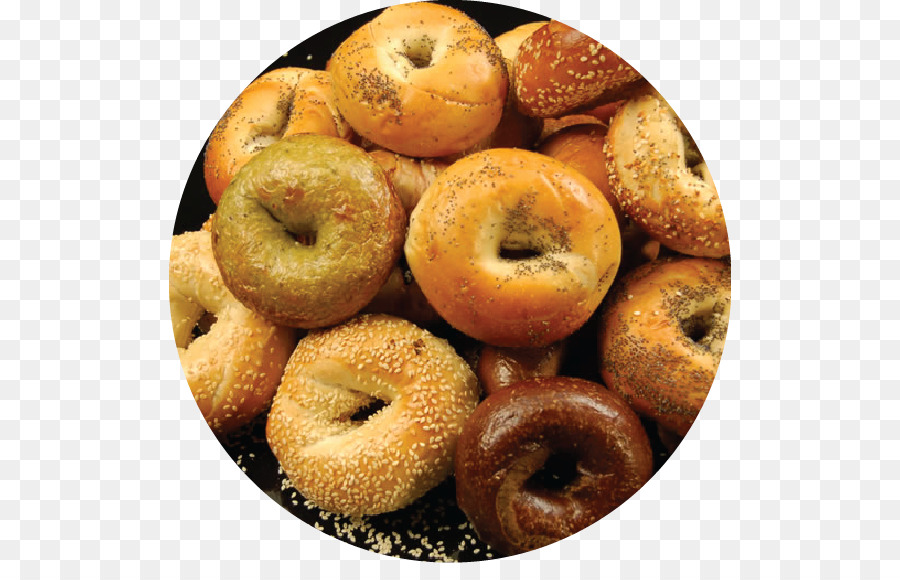 Bagel，El Desayuno PNG