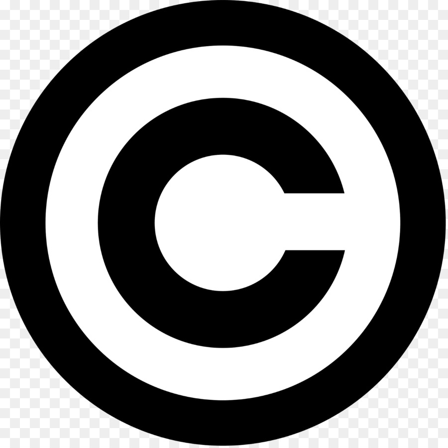 Los Derechos De Autor，Creative Commons PNG