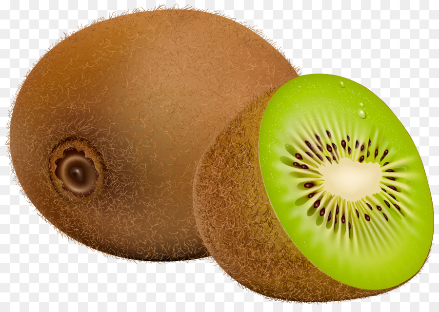 Kiwi，La Fruta PNG