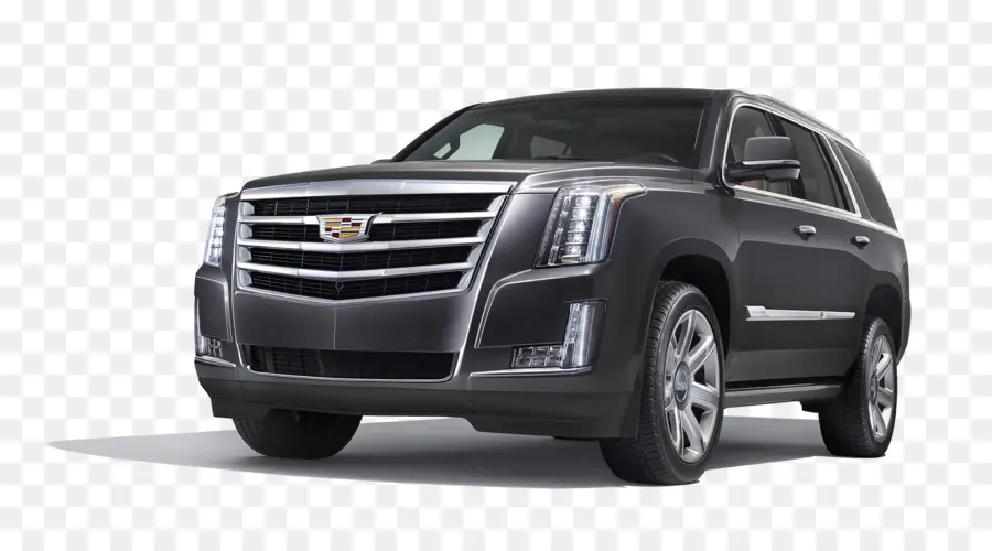 2017 Cadillac Escalade Esv O，2018 Cadillac Escalade PNG