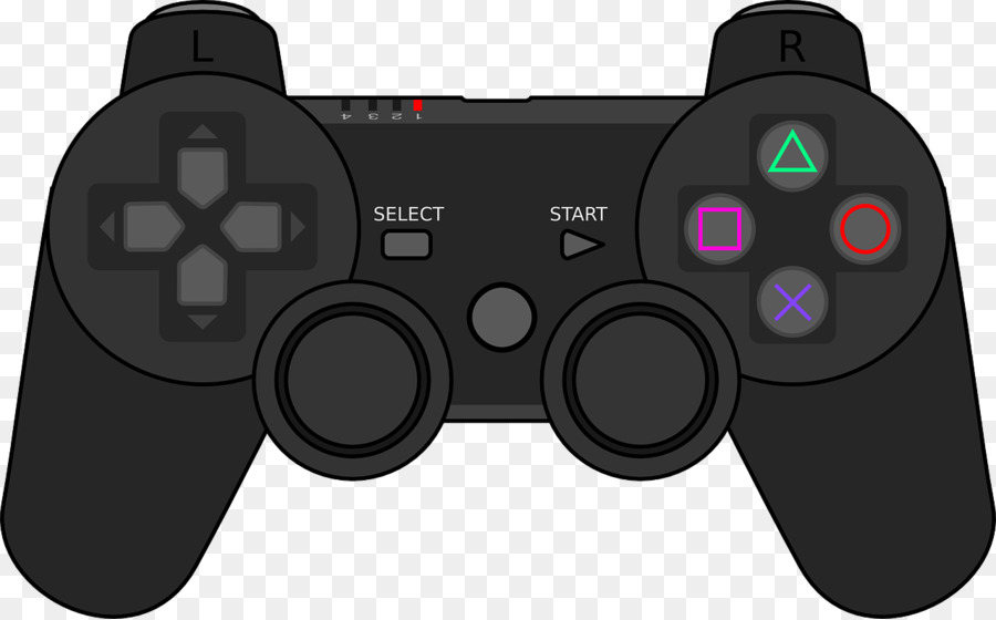 Controladores De Juego，Juego De Azar PNG