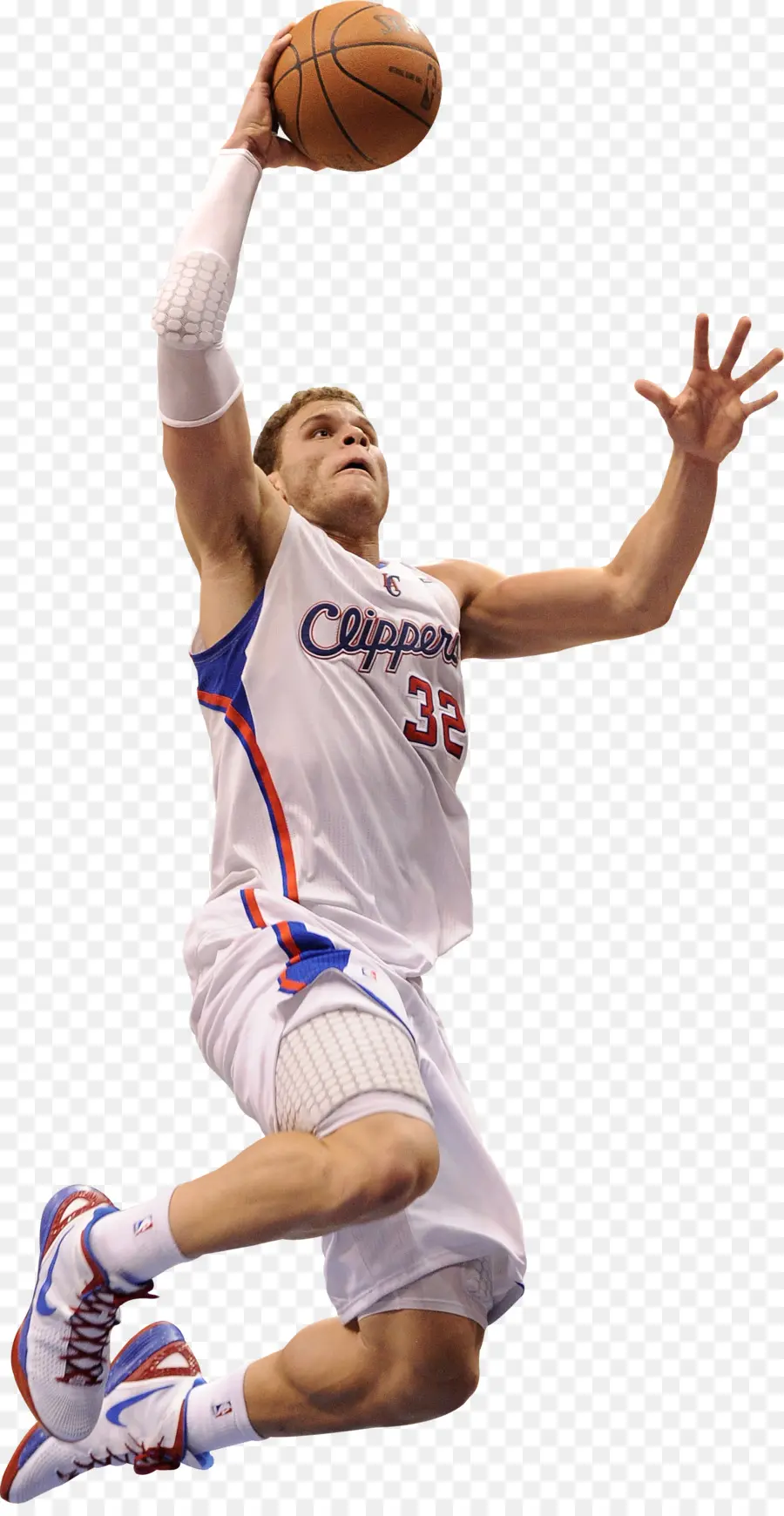 Los Angeles Clippers，Nba PNG