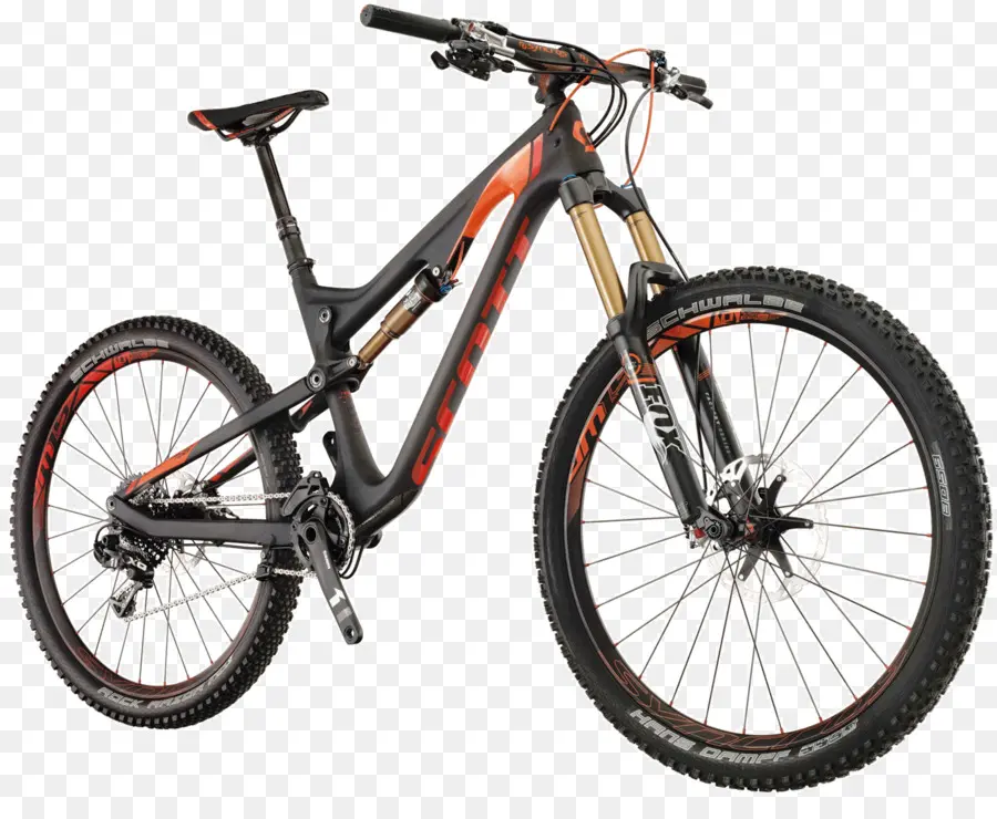 Bicicleta，Scott Sports PNG