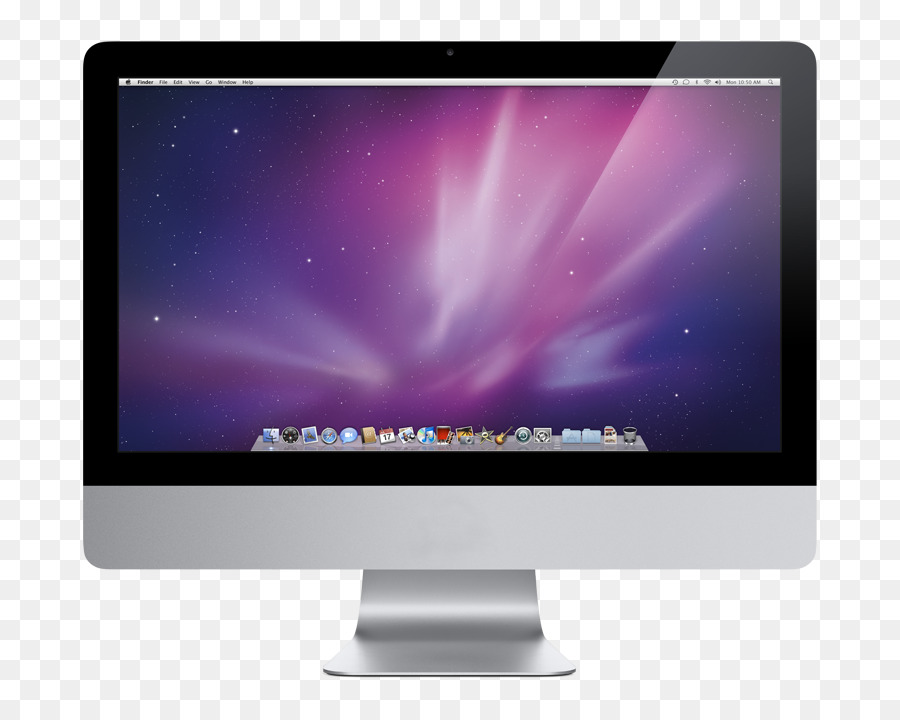 Imac，Computadoras De Escritorio PNG