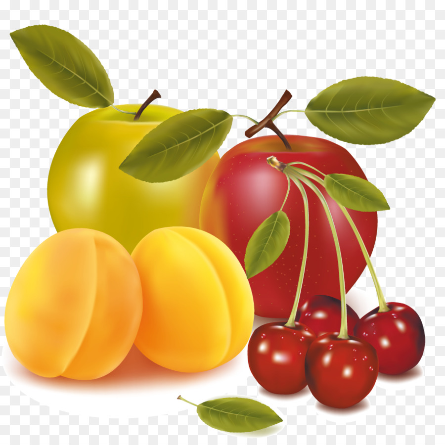 La Fruta，Dibujo PNG