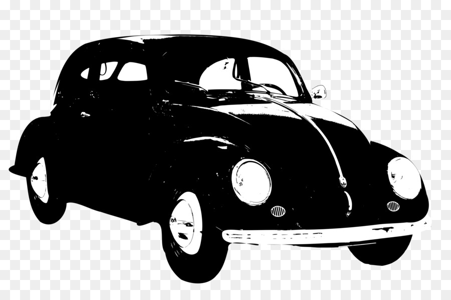Volkswagen Escarabajo，Coche PNG