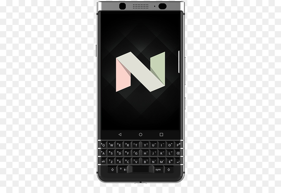 Blackberry Keyone，Blackberry Priv PNG