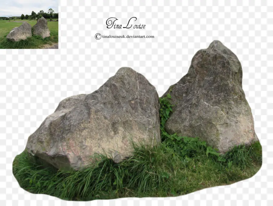 Rock，Boulder PNG