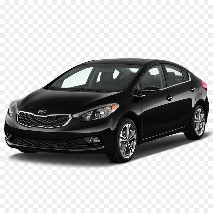 2014 Kia Forte，2015 Kia Forte PNG