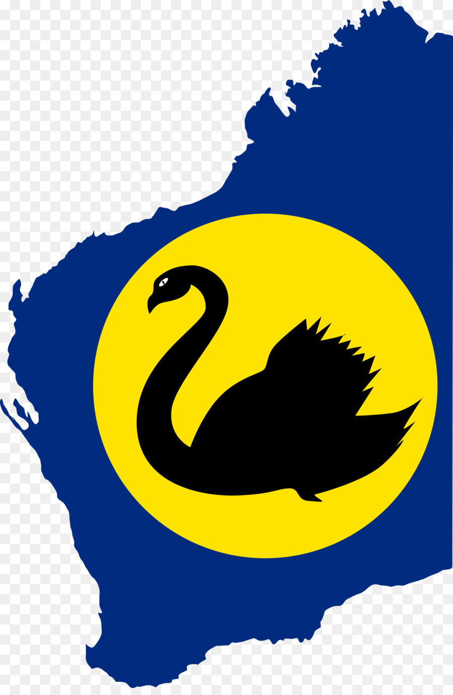 Cisne Negro，Australia Occidental PNG