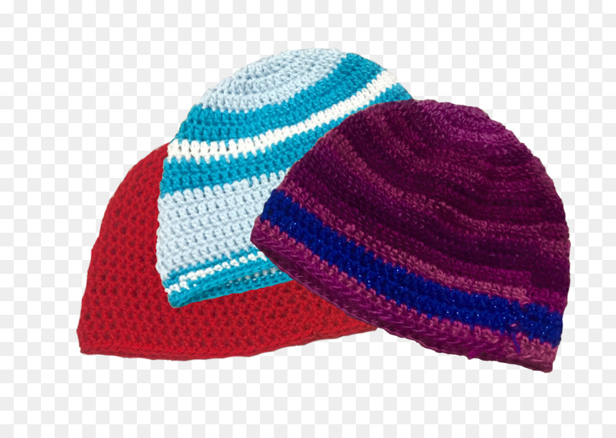 Gorro，Crochet PNG