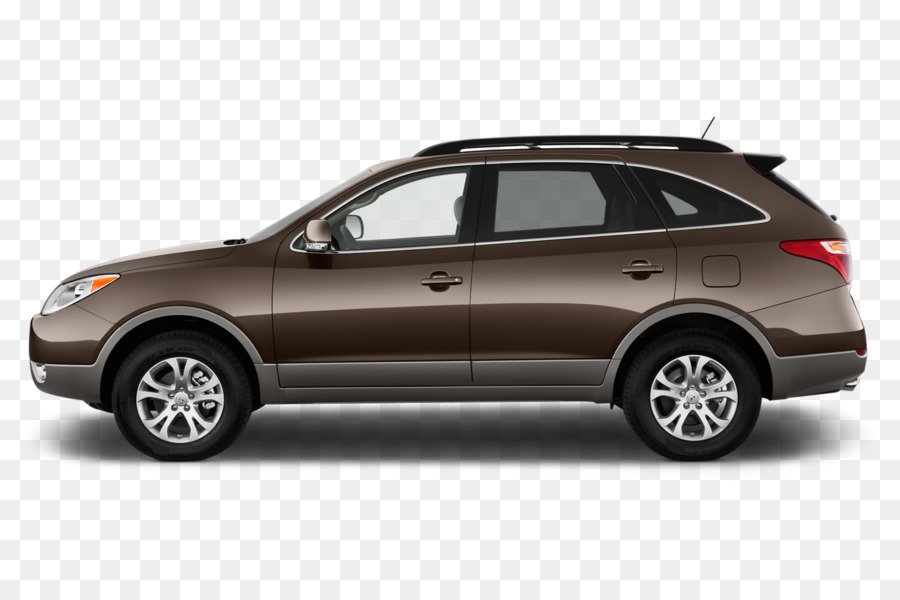 2012 Hyundai Veracruz，2011 Hyundai Veracruz PNG