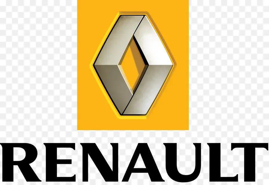 Logotipo De Renault，Auto PNG