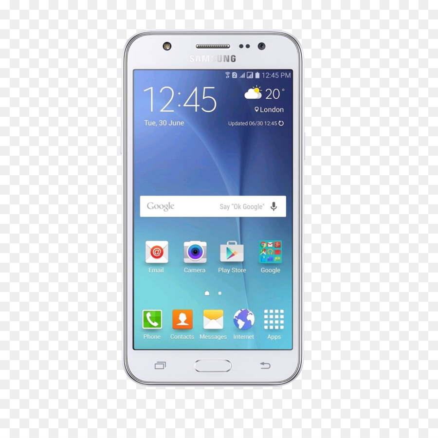 Samsung Galaxy J5，Samsung Galaxy J5 2016 PNG