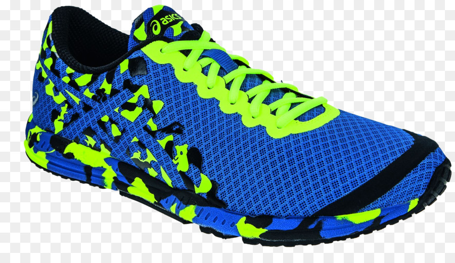 Zapato Para Correr Azul，Deportes PNG