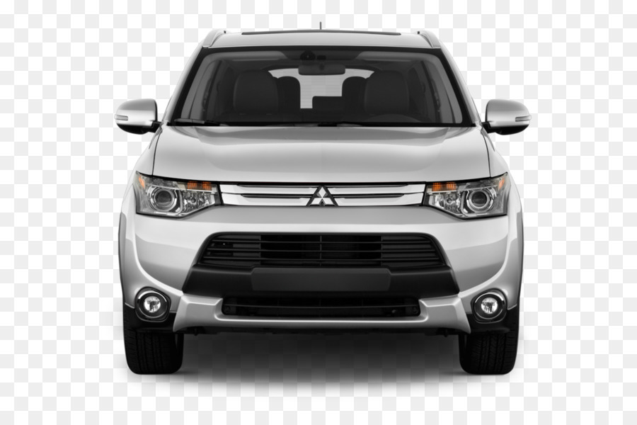 2016 Mitsubishi Outlander Sport，2008 Mitsubishi Outlander PNG