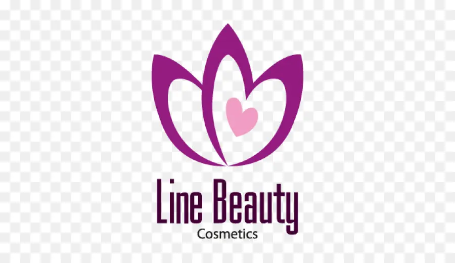 Logotipo De Belleza，Productos Cosméticos PNG