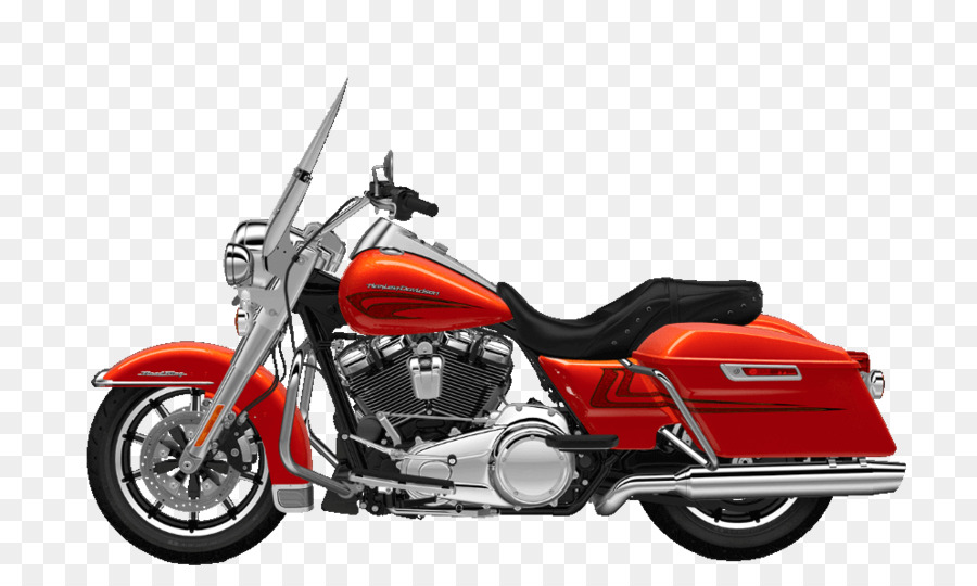 Huntington Beach Harley Davidson，Harley Davidson Road Glide PNG