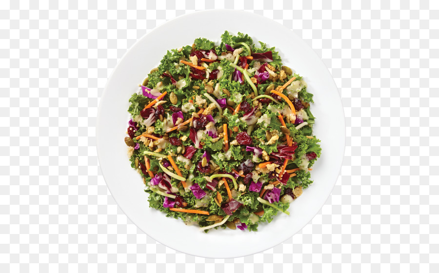 Cocina Vegetariana，Fattoush PNG