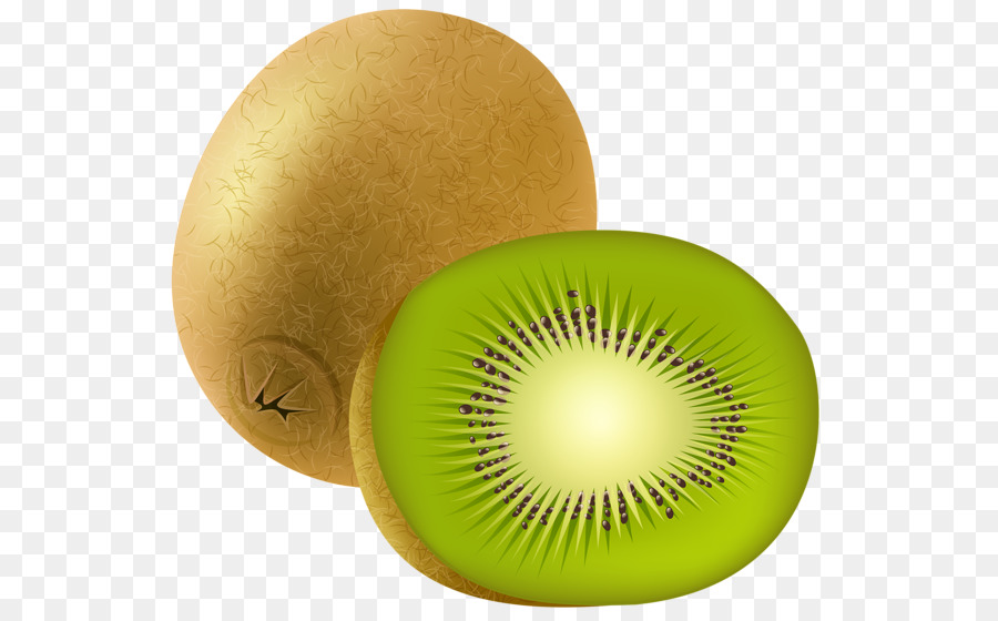 La Fruta，Kiwi PNG