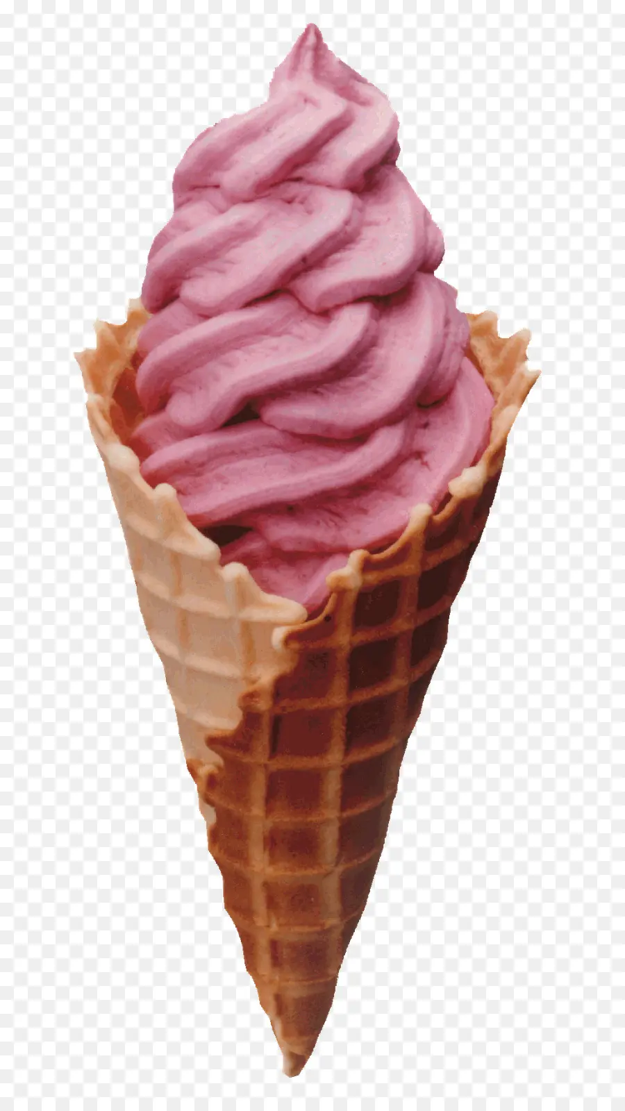 Helado，Conos De Helado PNG