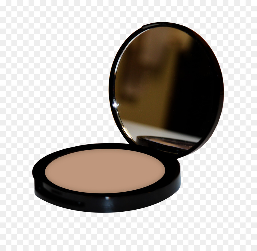 Polvo De La Cara，Cosméticos PNG