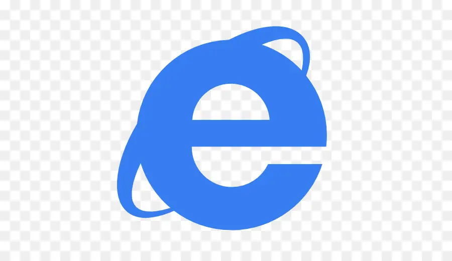 Iconos De Equipo，Internet Explorer PNG