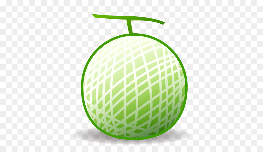 Melón，Emoji PNG