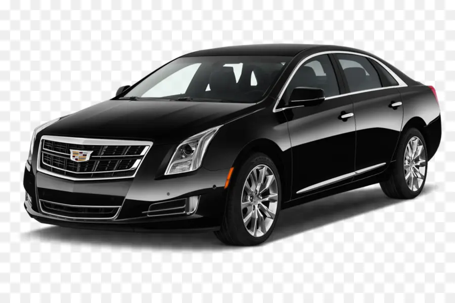 2016 Cadillac Xts，2018 Cadillac Xts PNG